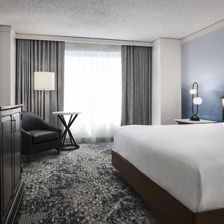 Harrah'S Casino & Hotel Council Bluffs Exteriör bild