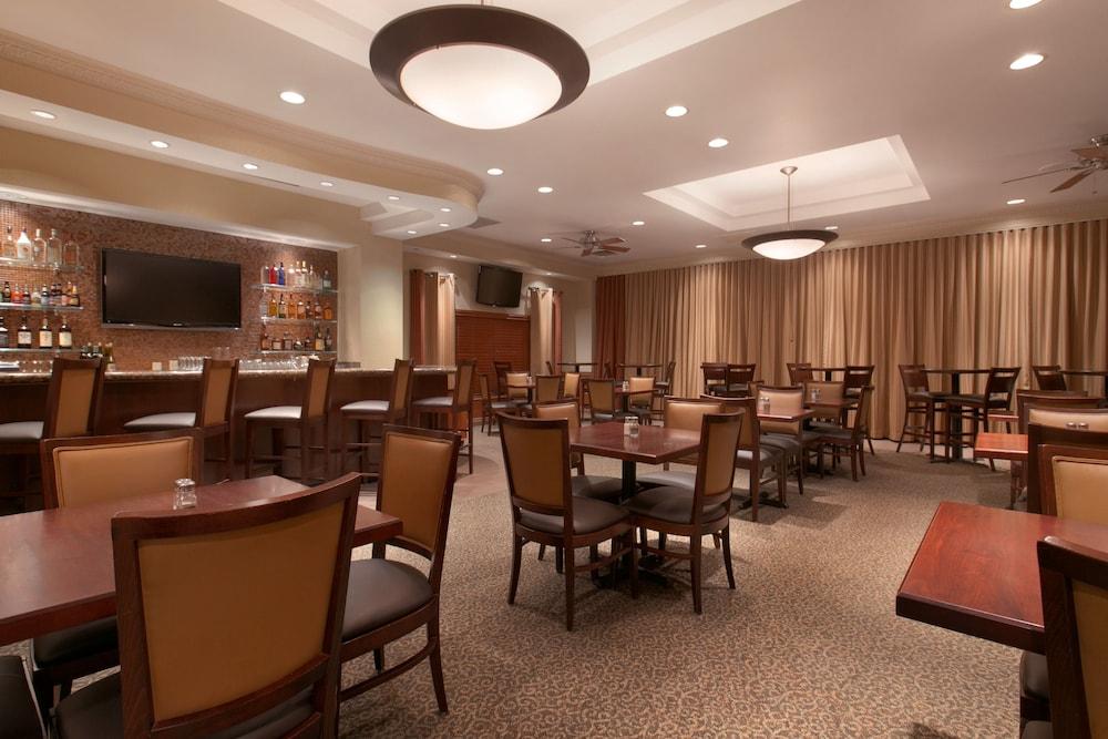 Harrah'S Casino & Hotel Council Bluffs Exteriör bild