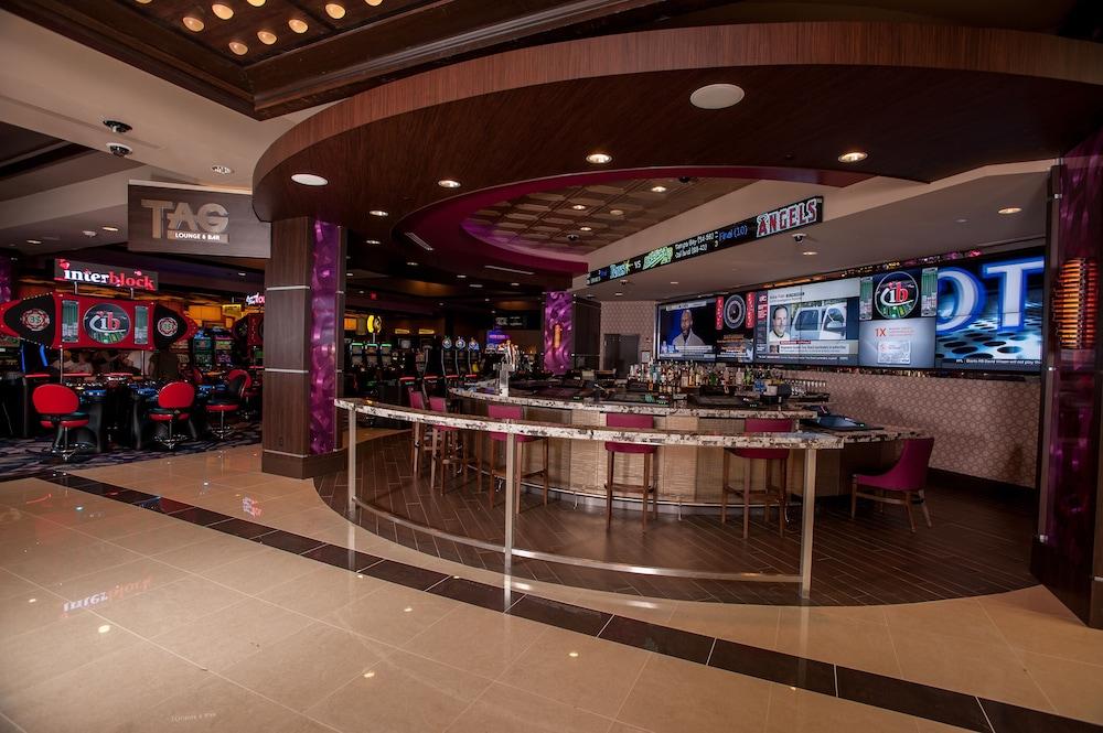 Harrah'S Casino & Hotel Council Bluffs Exteriör bild