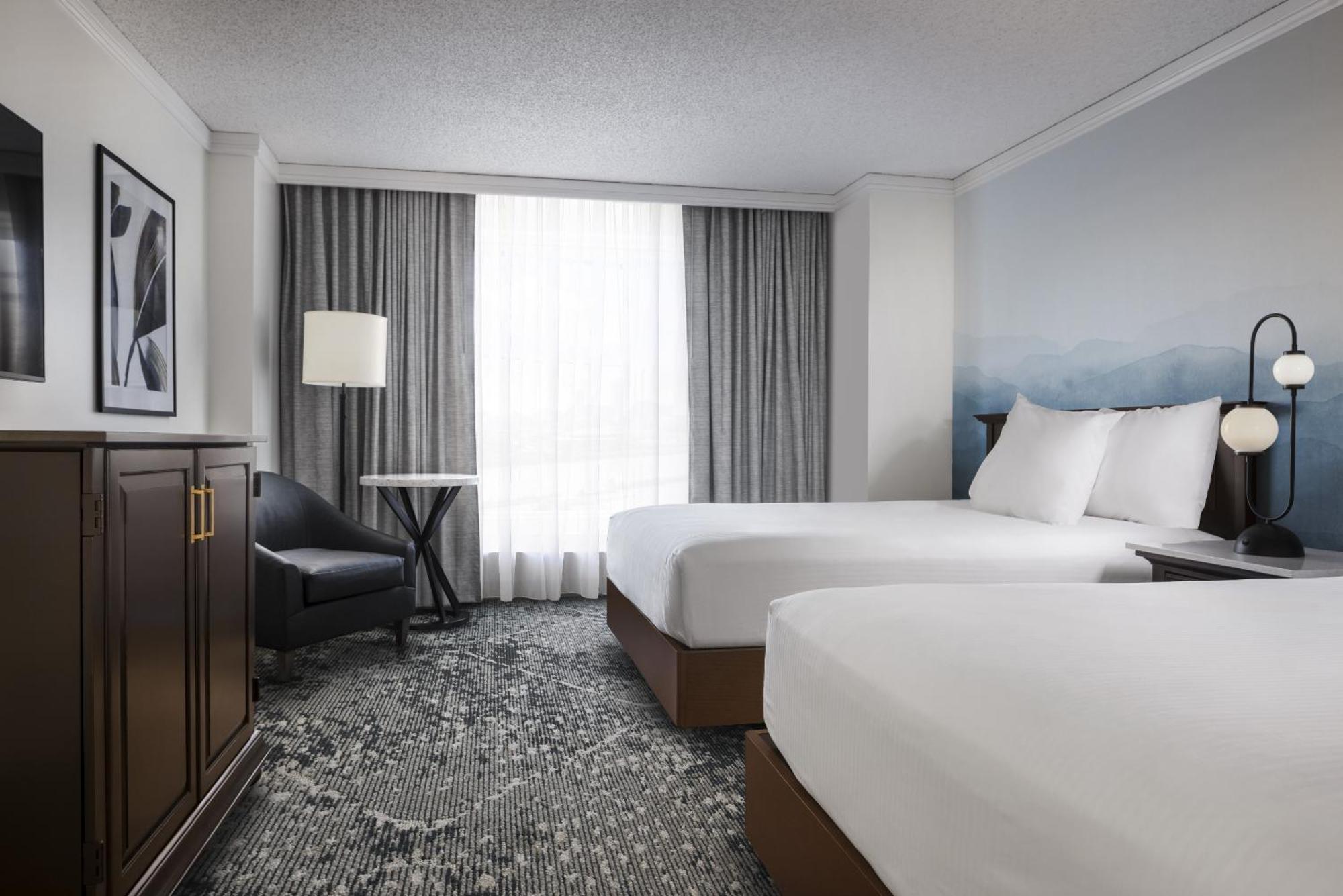 Harrah'S Casino & Hotel Council Bluffs Exteriör bild